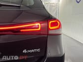Mercedes-Benz EQA 300 4Matic Progressive