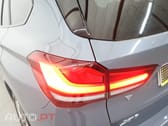 BMW X1 25 e xDrive