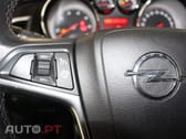 Opel Astra Sports Tourer 1.6 CDTi Cosmo S/S