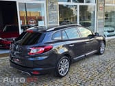 Renault Mégane Sport Tourer 1.5 dCi GT Line CO2 Champion