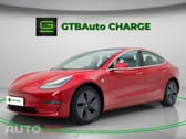 Tesla Model 3 I.V.A DEDUTÍVEL Long Range AWD 