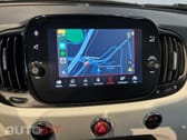 Fiat 500C 1.0 Hybrid