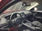 Jaguar F-Pace 2.0 i4D R-Sport Aut.