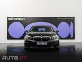 BMW 118 i Corporate Edition Auto