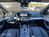 Mercedes-Benz GLE de 4Matic