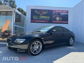 BMW 635 d