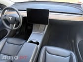 Tesla Model Y Long Range Tração Integral