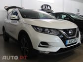 Nissan Qashqai 1.5 dCi N-Connecta