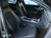 Jaguar XF 2.0 D R-Sport Aut.