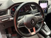 Renault Captur 1.3 TCe Intens EDC