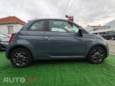 Fiat 500 1.0 Hybrid Connect