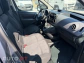Citroen Berlingo 1.6HDI 3LUG AC