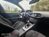 Peugeot 308 SW 1.6 BlueHDi Active J17