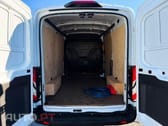 Ford Transit L2H2 Trend