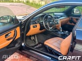 BMW 420 d Line Luxury Auto