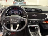 Audi Q3 35 TDI S tronic