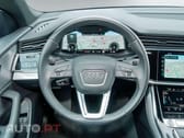 Audi Q8 55 TFSIe quattro B&O 