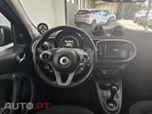 Smart ForFour Passion