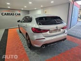 BMW 116 d Corporate Edition Auto