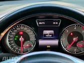 Mercedes-Benz CLA 180 CDi AMG Line