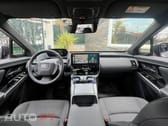 Toyota bZ4X 71,4 kWh Premium Limited