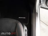 Mercedes-Benz EQA 300 4Matic AMG Line