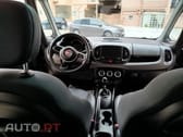 Fiat 500L 1.3 95cv