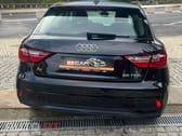 Audi A1 25 TFSI Advanced