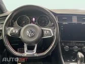 Volkswagen Golf GTI (BlueMotion ) DSG
