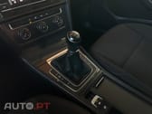 Volkswagen Golf 1.6 TDI Confortline