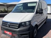 Volkswagen Crafter 35 2.0 TDI L3H3 Net Extra AC