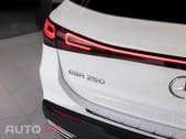 Mercedes-Benz EQA 250+