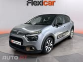 Citroen C3 1.2 PureTech C-Series