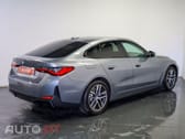BMW i4 eDrive40