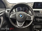 BMW X1 sDrive18i xLine