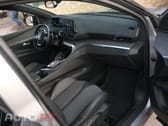 Peugeot 3008 1.5 BlueHDi Allure Pack EAT8