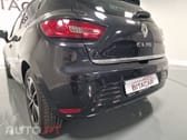 Renault Clio 0.9 TCE LIMITED GPS