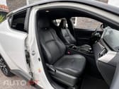 Toyota C-HR 1.8 Hybrid Exclusive+P.Luxury