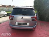 Citroen C4 Grand Picasso PureTech 130 Stop&Start Exclusive