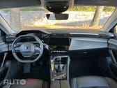 Peugeot 308 SW Seminovo
