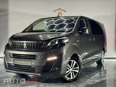 Peugeot Traveller 2.0 BlueHDi L3H1 Allure Long