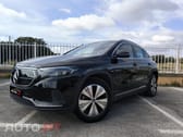 Mercedes-Benz EQA 250 Progressive