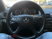 Mercedes-Benz C 200 Cdi Avantgarde