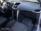 Peugeot 207 1.6 HDI 109cv