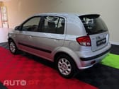 Hyundai Getz 1.5 CRDi Top