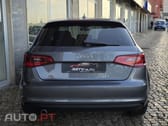 Audi A3 Sportback 1.6 TDI Attraction Ultra