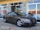 Audi A7 3.0 TDI V6 quattro S tronic