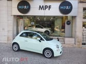 Fiat 500 1.2 8V S&S Lounge