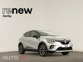 Renault Captur Captur 1.0 TCe Techno