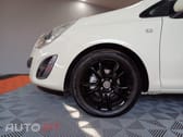 Opel Corsa GTC 1.2